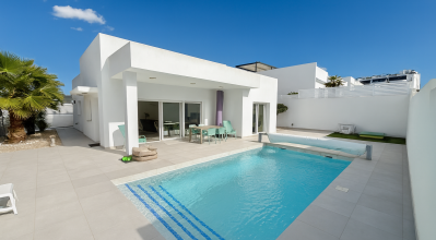 Villa - Venta - Ciudad Quesada - Ciudad Quesada