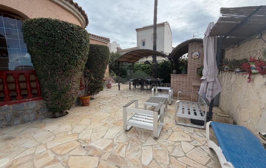 Sale - Villa - Ciudad Quesada