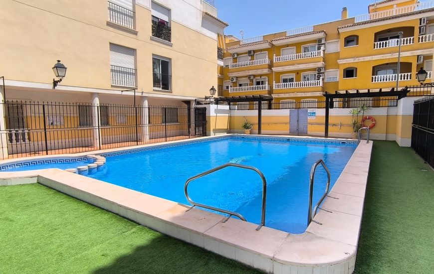 Venta - Apartamentos - Formentera Del Segura - Formentera del Segura