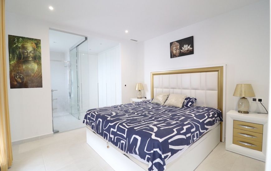 Sale - Villa - San Miguel de Salinas - San Miguel De Salinas