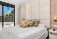 New Build - Villa - Campoamor