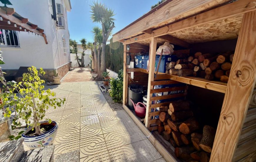 Venta - Villa - Ciudad Quesada