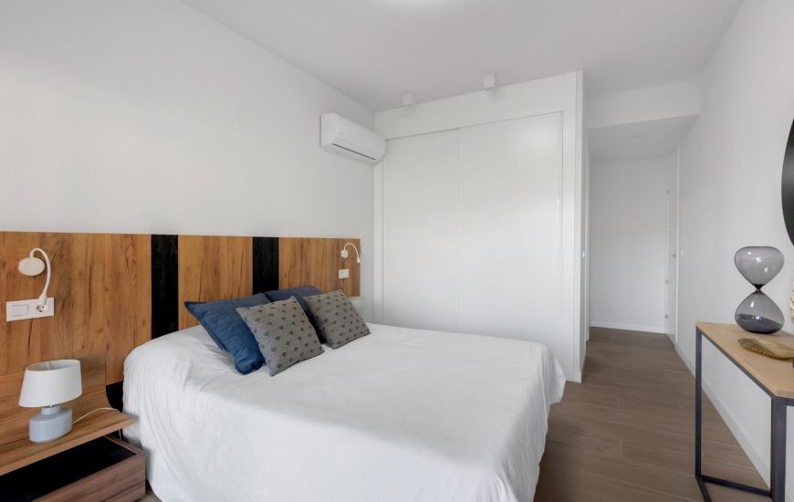 Sale - Apartments - Orihuela Costa