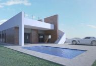 Venta - Villa - Aspe