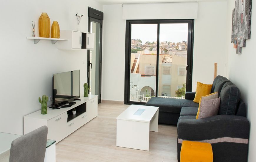 Sale - Apartments - Orihuela Costa