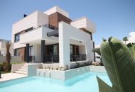New Build - Villa - Torrevieja