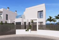 New Build - Villa - Los Alcázares