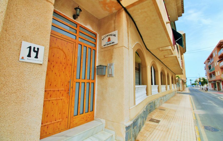 Sale - Apartments - Pilar de la Horadada
