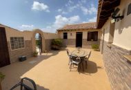 Sale - Finca - Orihuela