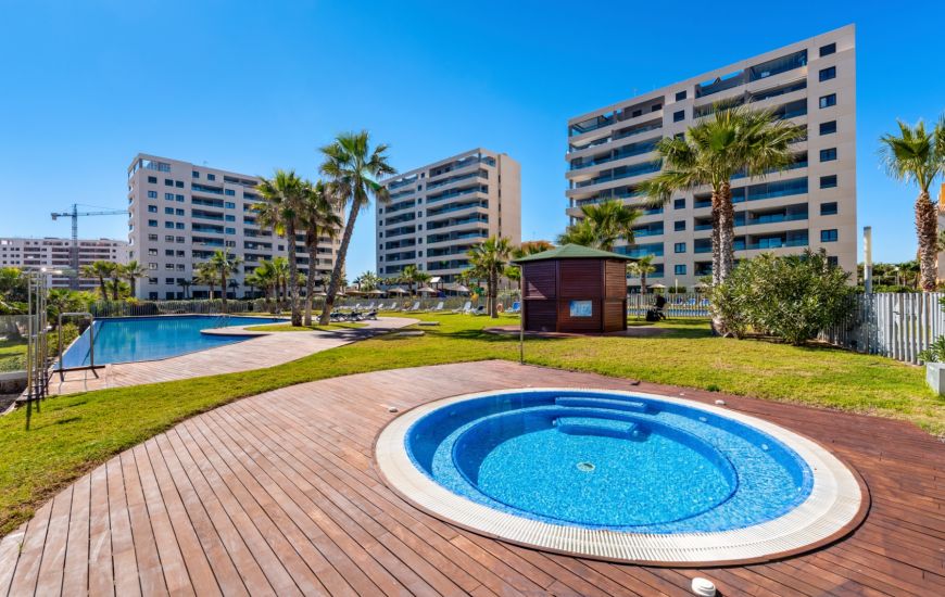 Sale - Apartments - Orihuela Costa