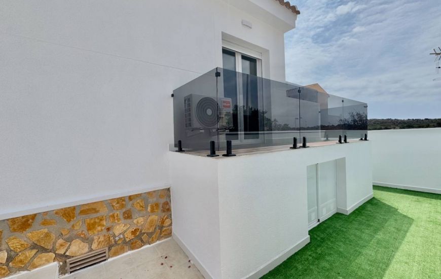 Sale - Villa - Ciudad Quesada