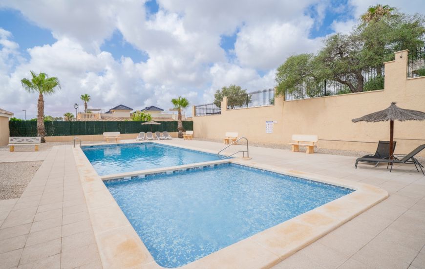 Sale - Villa - Ciudad Quesada - Rojales