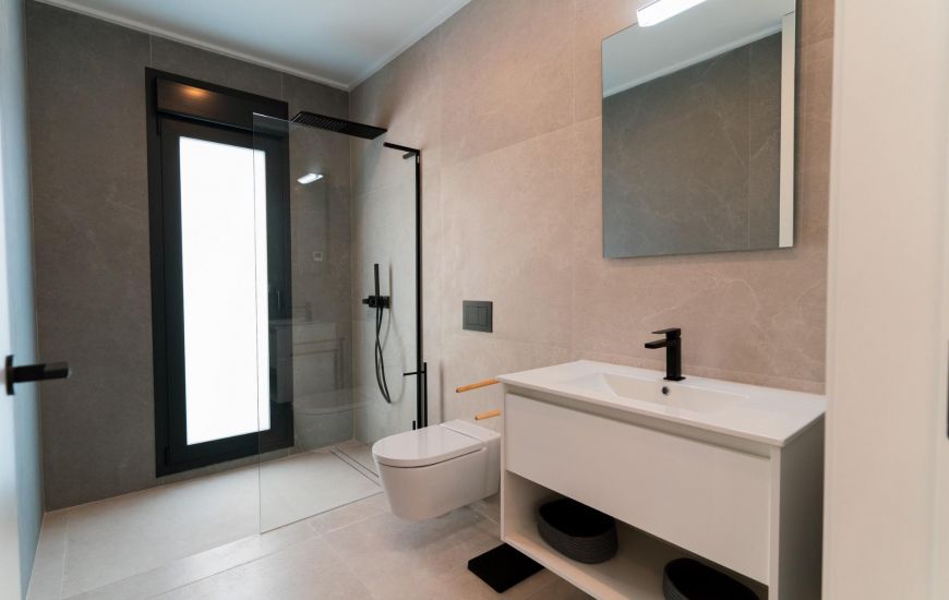 Nueva construcción  - Villa - Rojales