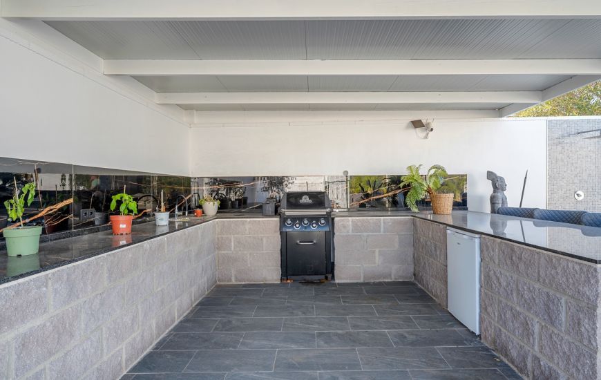 Sale - Villa - Ciudad Quesada - Rojales