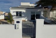 Sale - Semi Detached - Ciudad Quesada