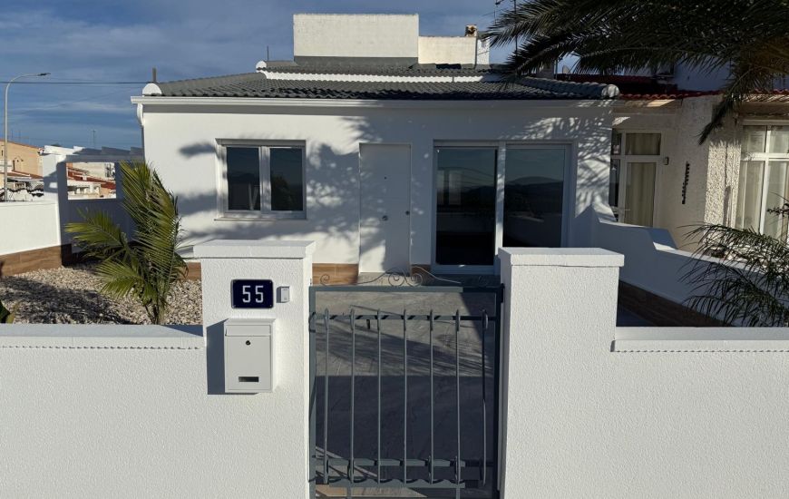 Sale - Semi Detached - Ciudad Quesada