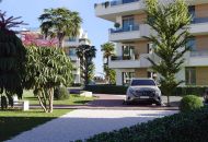 Nueva construcción  - Apartamentos - Torre Pacheco