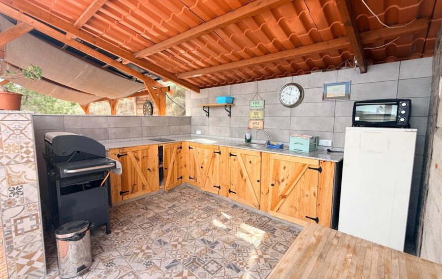 Sale - Finca - Hondon de los Frailes