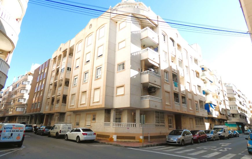 Venta - Apartamentos - Playa del Acequión