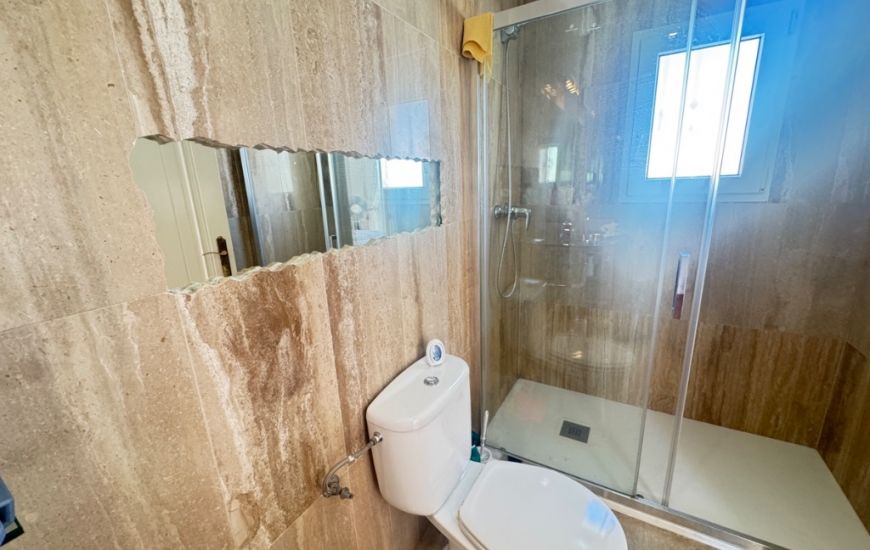 Sale - Villa - Las Ramblas