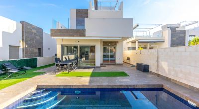 Villa - Sale - Orihuela Costa - Orihuela Costa