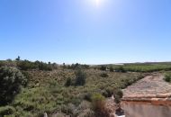 Sale - Villa - San Miguel de Salinas