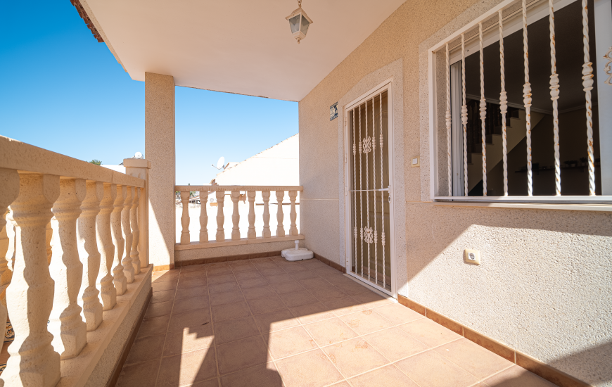 Sale - Villa - Ciudad Quesada