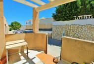Sale - Bungalow - Villamartin