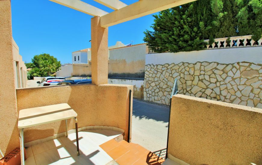 Sale - Bungalow - Villamartin
