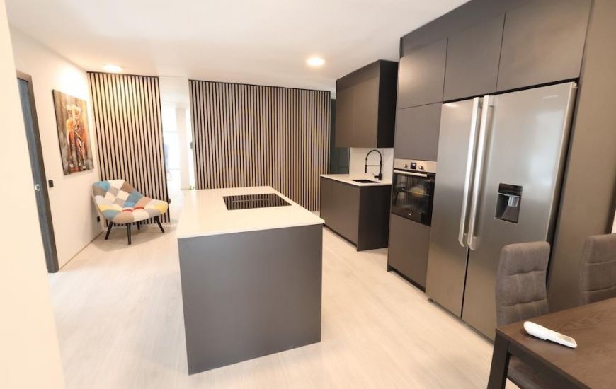 Venta - Terreno - Torrevieja