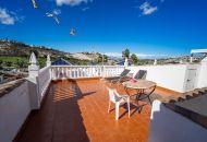 Sale - Semi Detached - Ciudad Quesada