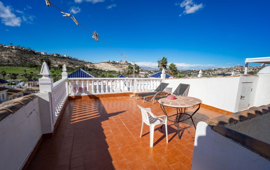 Sale - Semi Detached - Ciudad Quesada