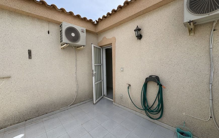 Sale - Villa - Rojales