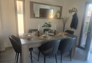 Sale - Villa - Ciudad Quesada