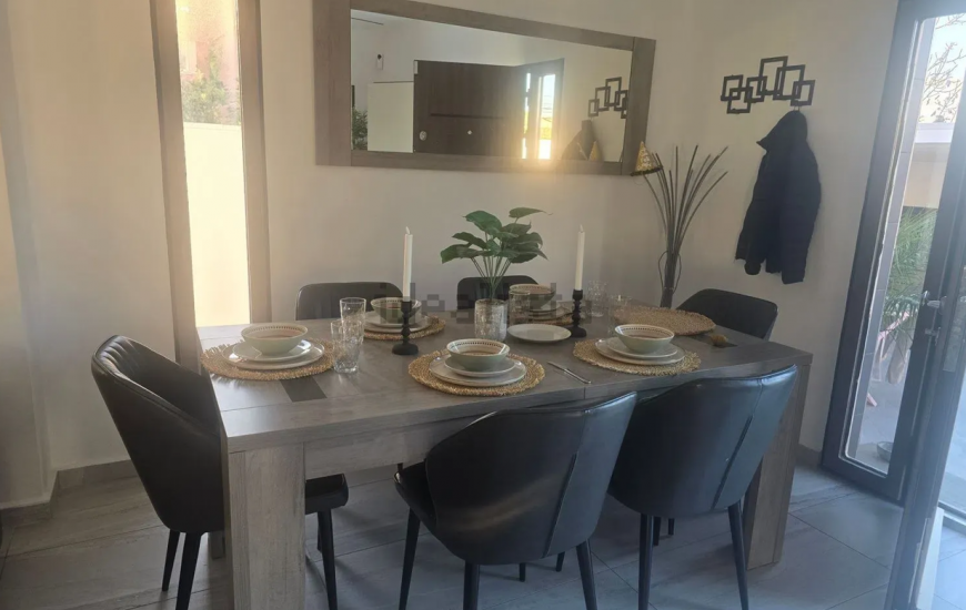 Sale - Villa - Ciudad Quesada