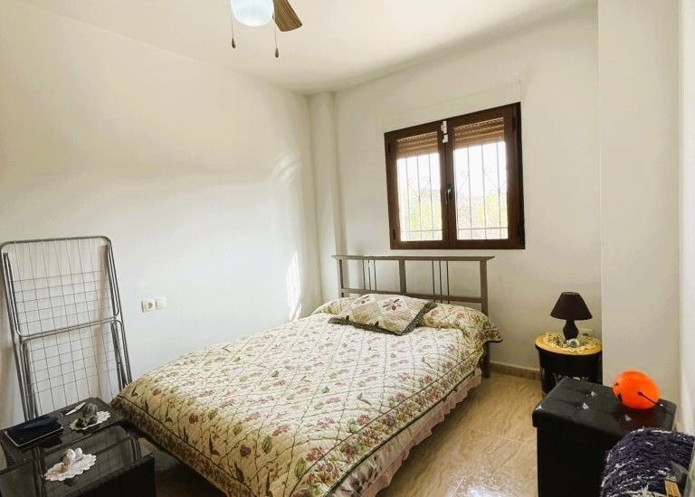 Sale - Finca - Pinoso