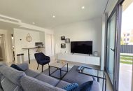 Sale - Villa - Pilar de la Horadada