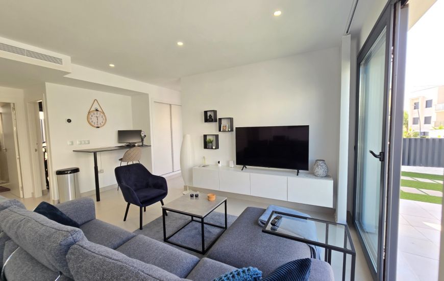 Sale - Villa - Pilar de la Horadada