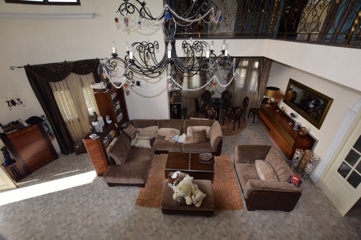 Sale - Villa - Ciudad Quesada