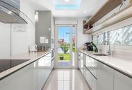 Sale - Villa - Ciudad Quesada