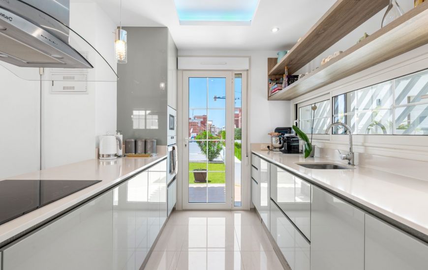 Sale - Villa - Ciudad Quesada