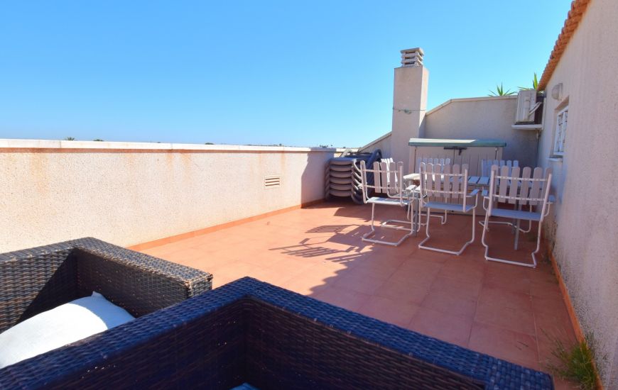 Venta - Duplex - Orihuela Costa