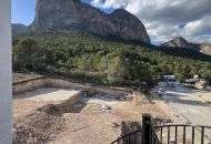 Nueva construcción  - Villa - Polop