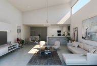 Nueva construcción  - Villa - Altaona Golf and Country Village