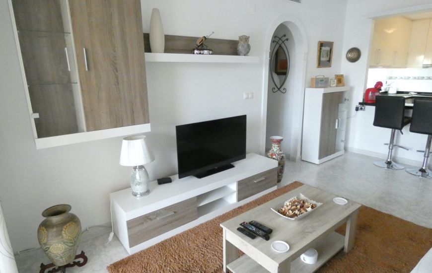 Sale - Apartments - Algorfa