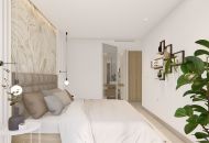 New Build - Apartments - Guardamar del Segura