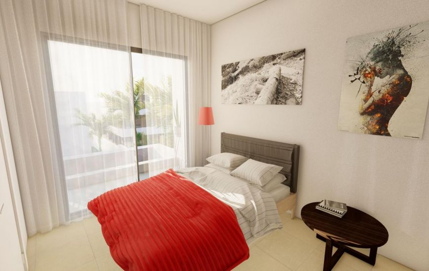 New Build - Villa - Rojales