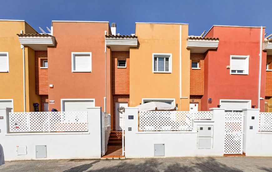 Venta - Duplex - Bigastro