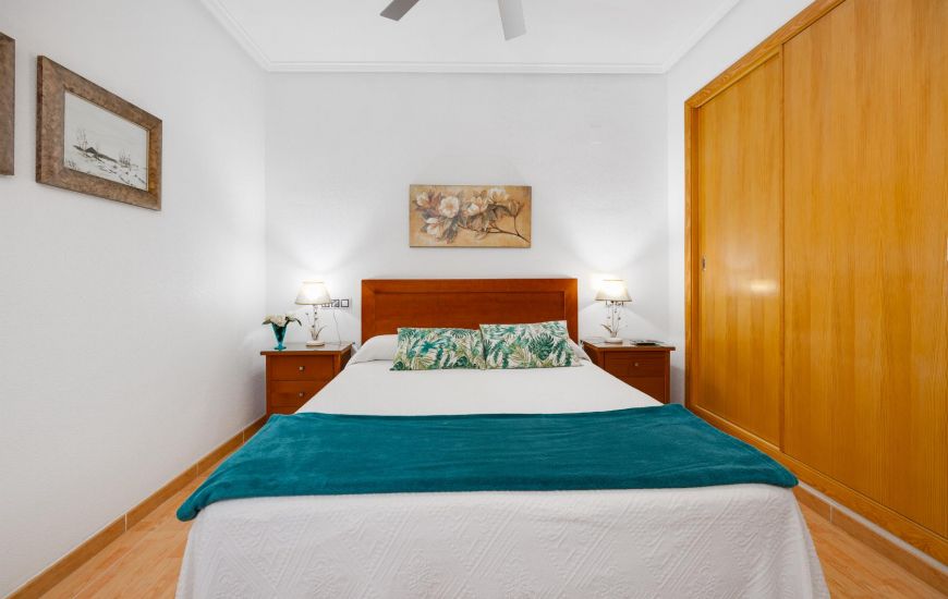 Venta - Apartamento - Torrevieja
