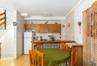 Sale - Bungalow - Torrevieja